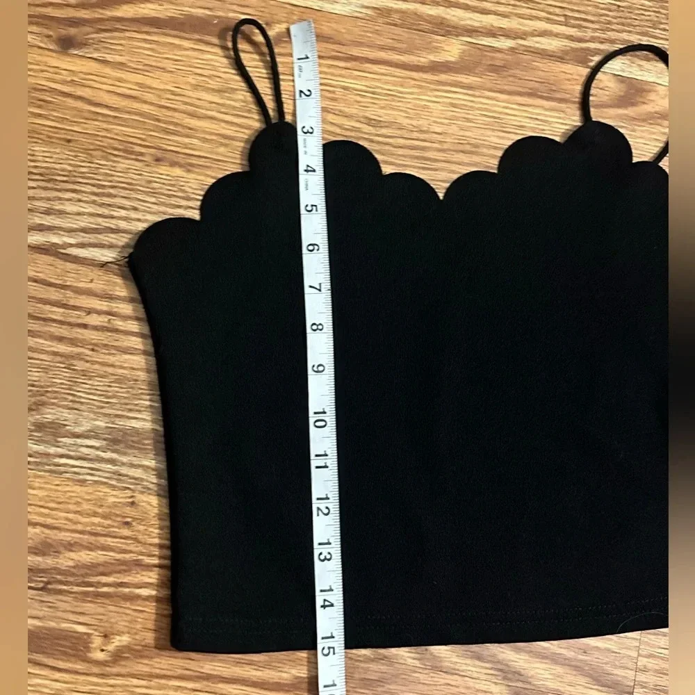 SHEIN wore any